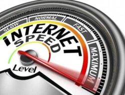 Peringkat Kecepatan Internet Indonesia Anjlok, Layanan Starlink Siap Diresmikan