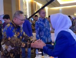 Ketua PAN Minta Calon Kepala Daerah Warisi Semangat Jokowi dan Prabowo