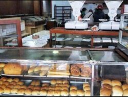 Wanita dengan Tangan Dingin Buka Kembali Toko Roti Legendaris yang Tutup Selama 10 Tahun