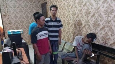 Pria Dihakimi Massa karena Diduga Pencabulan terhadap Lima Anak Laki-laki di Jakarta Barat