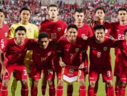 Bonus Tetap Diberikan Meski Timnas Indonesia U-23 Gagal ke Olimpiade Paris 2024