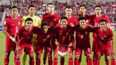 Bonus Tetap Diberikan Meski Timnas Indonesia U-23 Gagal ke Olimpiade Paris 2024