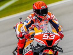 Sprint Race MotoGP Prancis 2024: Link Live Streaming untuk Penggemar Balap Motor