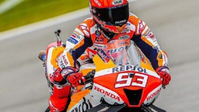 Sprint Race MotoGP Prancis 2024: Link Live Streaming untuk Penggemar Balap Motor