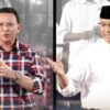 Wacana Duet Anies-Ahok di Pilgub Jakarta: Aturan KPU dan Respons Publik
