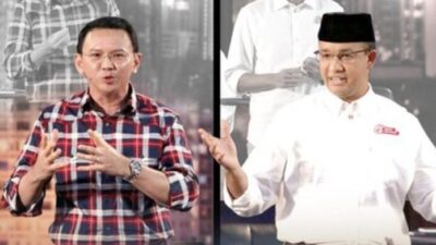 Wacana Duet Anies-Ahok di Pilgub Jakarta: Aturan KPU dan Respons Publik