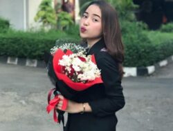 Putri Anjani Diminta untuk Tak Memiliki Pasangan Komedian, Begini Sikapnya