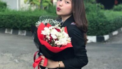 Putri Anjani Diminta untuk Tak Memiliki Pasangan Komedian, Begini Sikapnya