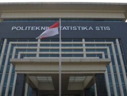 Pendaftaran Politeknik Statistika STIS 2024 Segera Dibuka: Persyaratan, Cara Daftar, dan Alur Seleksi
