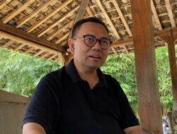 Mantan Menteri ESDM Sudirman Said Pertimbangkan Maju dalam Pilgub DKI Jakarta 2024