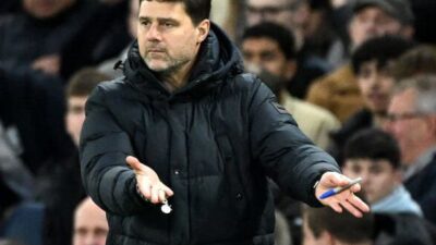 Mauricio Pochettino Puji Semangat Tak Kenal Menyerah Chelsea dalam Kemenangan Atas Nottingham Forest