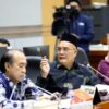 Wakil Ketua Komisi VIII DPR RI Pastikan Perbaikan Layanan Ibadah Haji 2024/1445 H