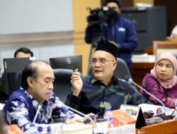 Wakil Ketua Komisi VIII DPR RI Pastikan Perbaikan Layanan Ibadah Haji 2024/1445 H