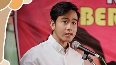 Wali Kota Solo Gibran Rakabuming Raka Berangkat ke Qatar dan Uni Emirat Arab untuk Mempertajam Hubungan Bilateral