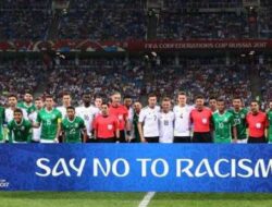 PSSI Bersama Platform Media Sosial Berantas Rasisme dan Perundungan di Dunia Sepakbola