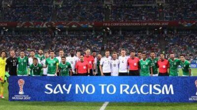 PSSI Bersama Platform Media Sosial Berantas Rasisme dan Perundungan di Dunia Sepakbola