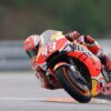 Marc Marquez Berhasil Raih Posisi Kedua di MotoGP Prancis 2024