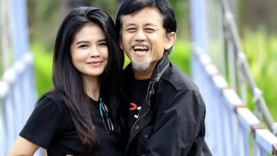 Karina Ranau Buka Suara terkait Akun Instagram Epy Kusnandar