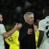Carlo Ancelotti Nikmati Momen Manis di Real Madrid Usai Juara LaLiga, Fokus Hadapi Final Liga Champions