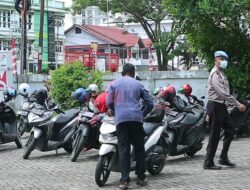 Dishub DKI Jakarta Tegaskan Akan Tindak Tegas Jukir Liar yang Bandel