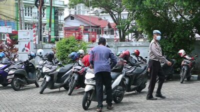 Dishub DKI Jakarta Tegaskan Akan Tindak Tegas Jukir Liar yang Bandel