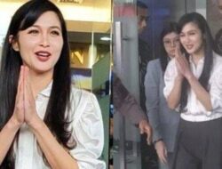 Sandra Dewi Kembali Diperiksa Kejagung Terkait Kasus Korupsi PT Timah, Kejagung Soroti Penghasilan Sebagai Artis