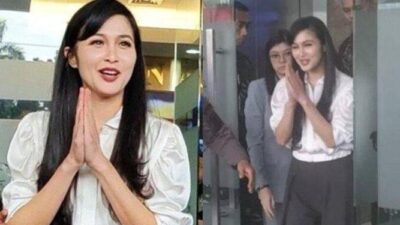 Sandra Dewi Kembali Diperiksa Kejagung Terkait Kasus Korupsi PT Timah, Kejagung Soroti Penghasilan Sebagai Artis