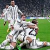 Juventus Raih Trofi Pertama Musim Ini, Vlahovic Tegaskan Tim Penuhi Semua Target