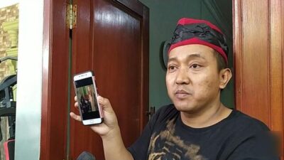 Teddy Pardiyana Bebas Bersyarat Setelah Dipenjara atas Kasus Penggelapan Aset