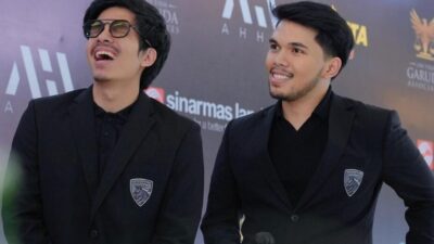 Atta Halilintar Bingung Beri Komentar tentang Lamaran Thariq Halilintar dan Aaliyah Massid