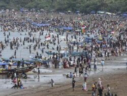 Wisatawan Resah Akibat Pungli di Objek Wisata Jawa Barat