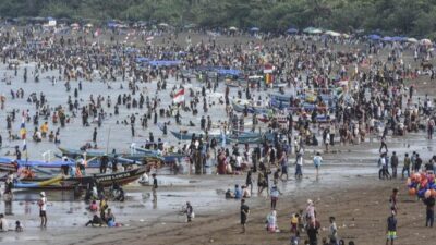 Wisatawan Resah Akibat Pungli di Objek Wisata Jawa Barat
