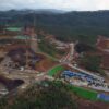 Pembangunan Infrastruktur Ibu Kota Nusantara Capai 82,5% pada Tahap Pertama