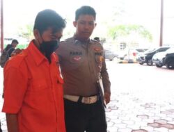 Polisi Ungkap Fakta Baru: Mobil Gran Max Tabrak Lari, Diduga Travel Gelap