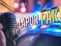 Lapor Pak! Malam Ini Penuh Keseruan dengan Bintang Tamu Spesial dan Aksi Komandan Andre