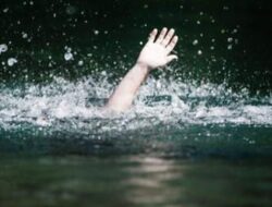 Bocah 10 Tahun Tenggelam di Sungai Kalimalang, Tim SAR Lakukan Pencarian Intensif