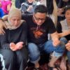 Deswita Maharani Berduka, Ayahanda Yusuf Affendy Meninggal Dunia karena Kanker