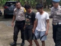 Maling Berpistol di Pondok Gede Ditangkap Setelah Kabur ke Gang Buntu
