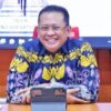 Bamsoet Berkelakar: Maruarar Sirait Eks Politikus PDIP Kini Mengukir Sejarah di Gerindra