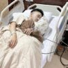 Ruben Onsu Dilarikan ke Rumah Sakit Majalengka Beredar, Kondisinya Memprihatinkan