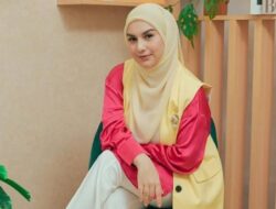 Irish Bella Fokus Berbenah Diri dan Mengembangkan Potensi, Tak Mau Berspekulasi tentang Masa Depan