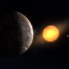 Astronom Temukan Planet Baru Seukuran Bumi yang Mengorbit Bintang Katai Merah Ultra-Dingin