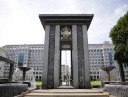 Bank Indonesia: Neraca Pembayaran Indonesia Kuartal I 2024 Defisit US$ 6 Miliar