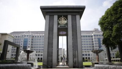 Bank Indonesia: Neraca Pembayaran Indonesia Kuartal I 2024 Defisit US$ 6 Miliar