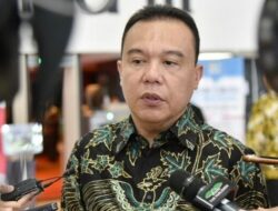 Gerindra Mengerucutkan Pencalonan Pilkada Jakarta 2024 pada Dua Nama Kader Internal
