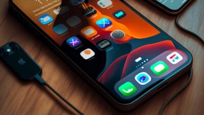 Apple Dikabarkan Akan Meluncurkan iPhone 17 Slim dengan Desain Revolusioner