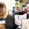 Eva Manurung Berdamai dengan Inara Rusli: “Saya Meminta Maaf Lahir Batin”