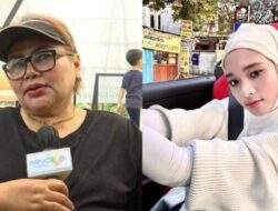 Eva Manurung Berdamai dengan Inara Rusli: “Saya Meminta Maaf Lahir Batin”