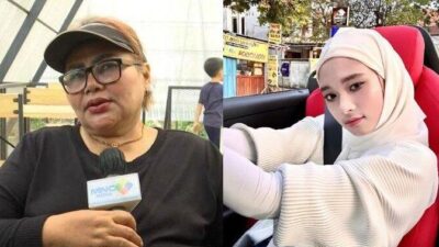 Eva Manurung Berdamai dengan Inara Rusli: “Saya Meminta Maaf Lahir Batin”