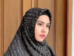 Kartika Putri Mengalami Stevens-Johnson Syndrome: Pesan Inspiratif untuk Para Wanita